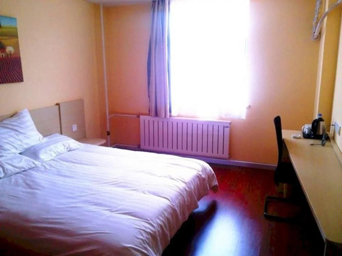 Hanting Hotel Wang Ti Ding