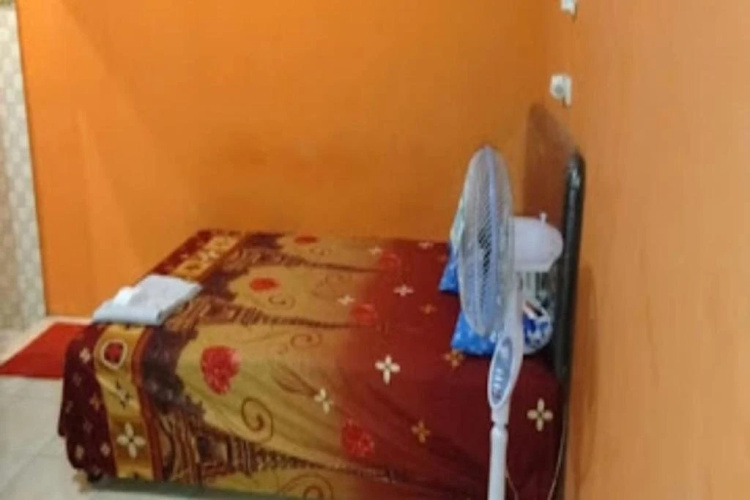 Karangasem Dormitory