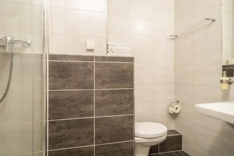 Apartment für Zwei