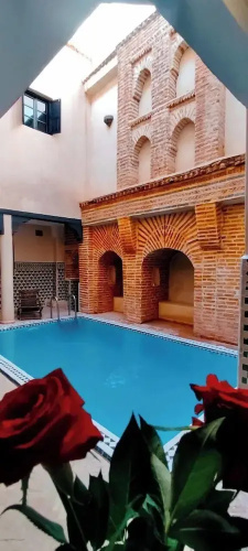 Riad sarsavti