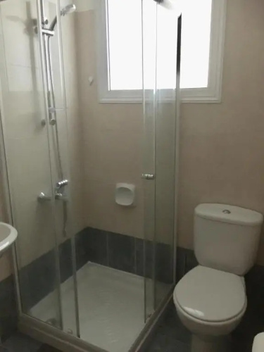 Davi's Studio Apartment