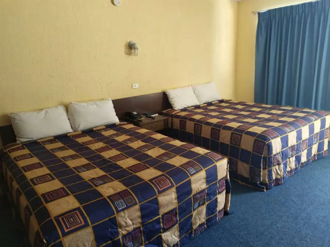 El Camino Hotel & Suites
