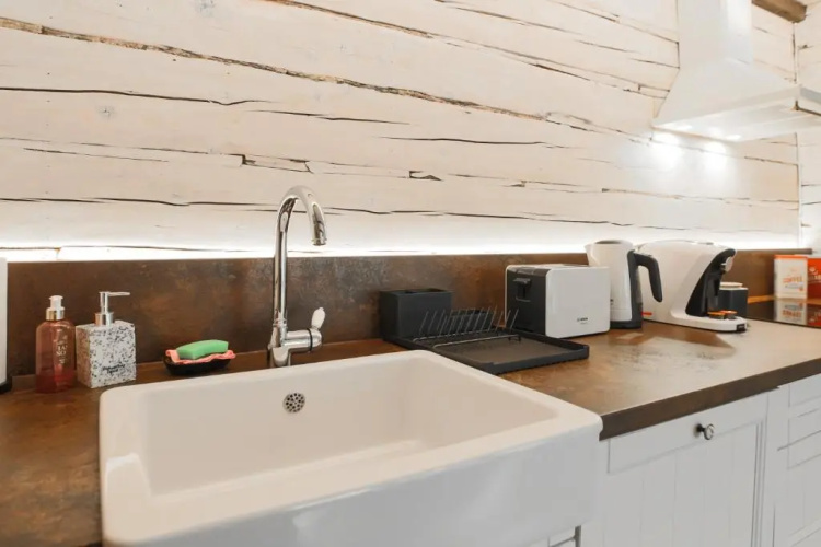Lapmanni Holiday Home