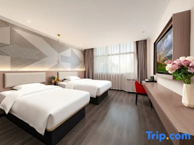 Business Twin room