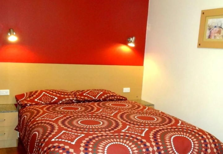 Cattrall Park Motel
