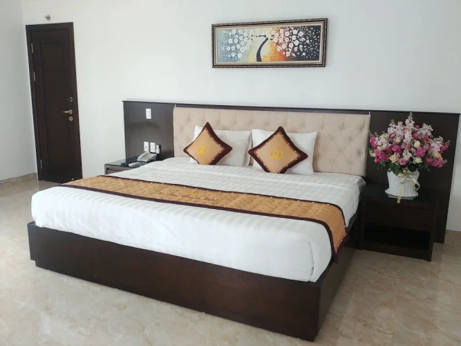 Luxury Double room