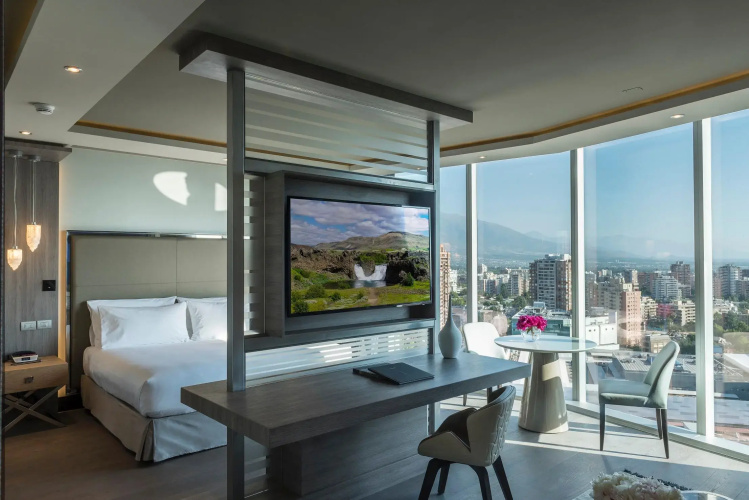 ICON Hotel