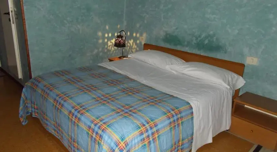 Albergo Stazione
