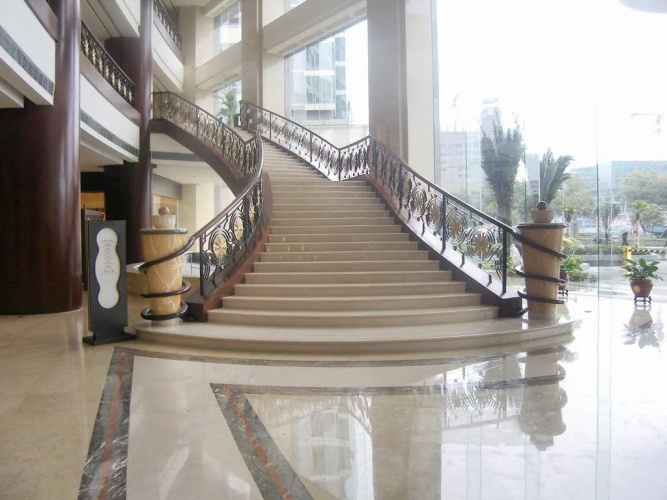Chenzhou Huatian Hotel