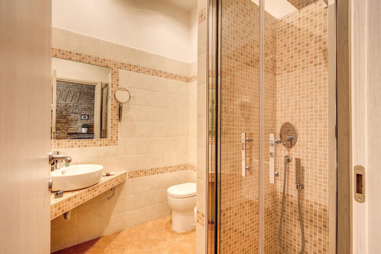 Piazza di Spagna Comfort Rooms