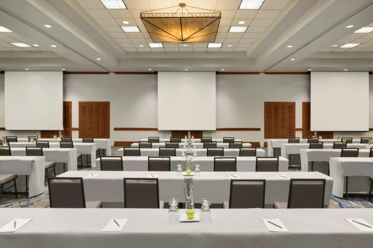 Embassy Suites by Hilton Grapevine DFW Airport North photo 22