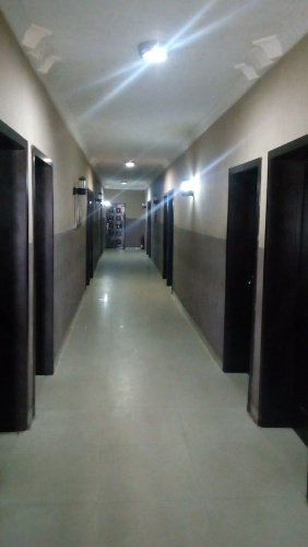 Zeepee Place Hotel