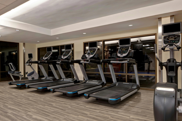 Home2 Suites by Hilton San Antonio Riverwalk photo 20