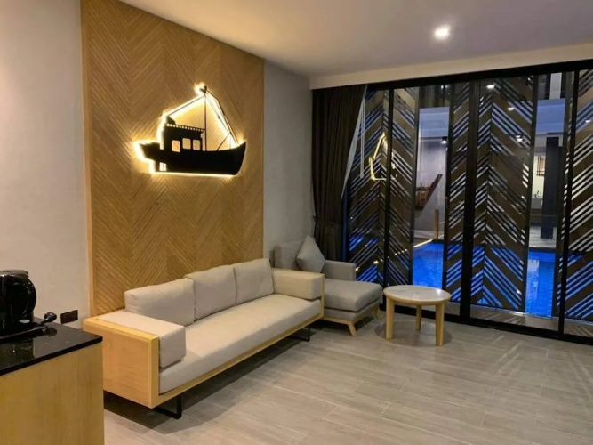 Klongwan Resort