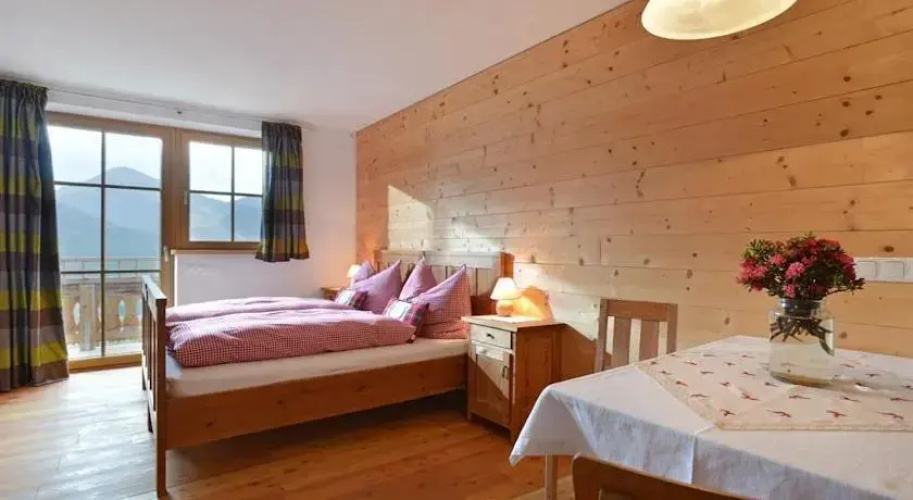 Apartement Vorderlaiming