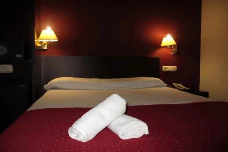 Hotelbild