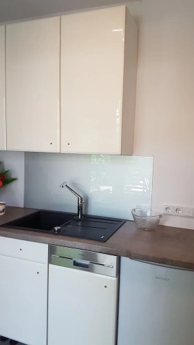 Deluxe Double Apartment