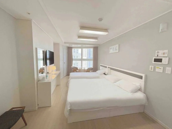 Hotel With