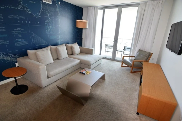 Standard room