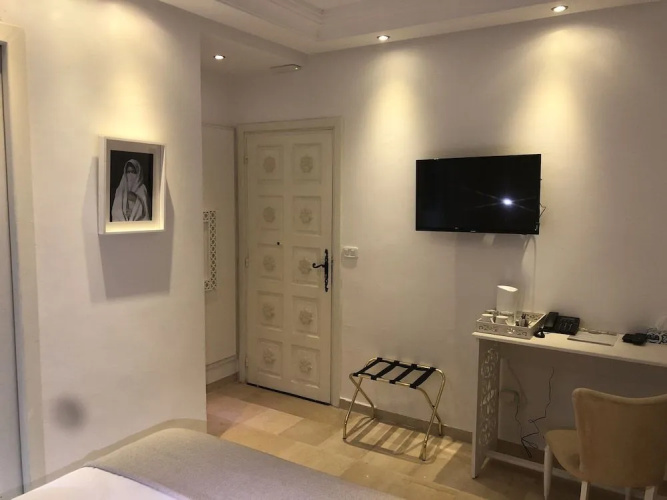 Dar Corniche La Marsa - Adults Only