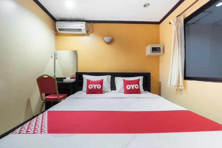 Oyo 75327 Diyana Residence
