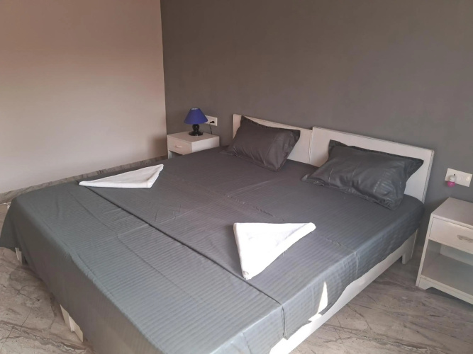 Casa deep Holiday Apartment