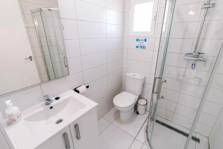 Villa Reyets 4 bed 3 bath