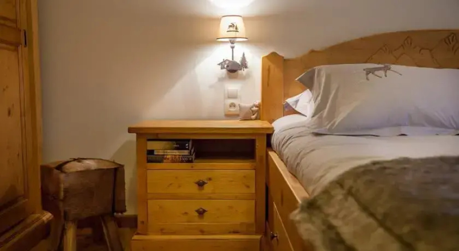 Apartament Montagne