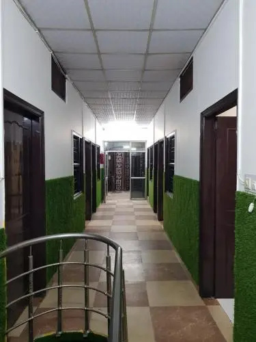 Sharda Hotel