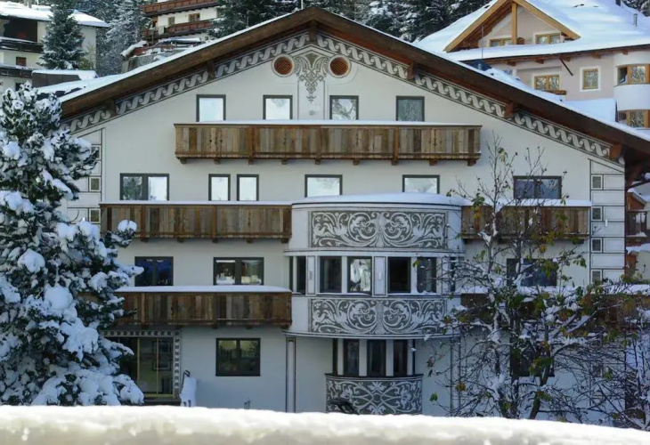 Imagen del hotel