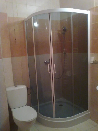 Hotel Bocy