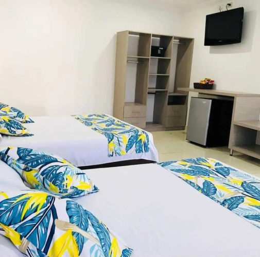 Hotelafbeelding