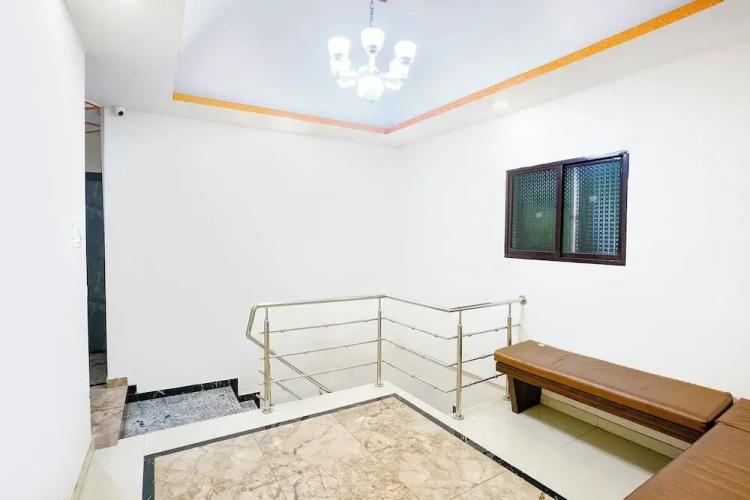 Fabhotel Bkc Annex