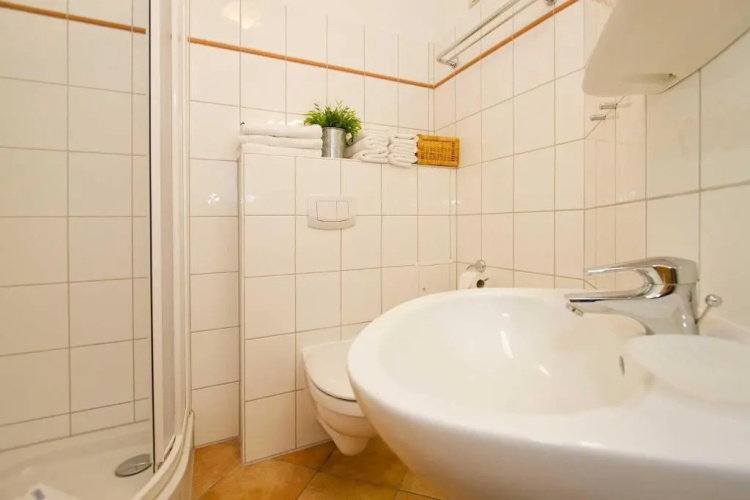 Appartement Solaris 12