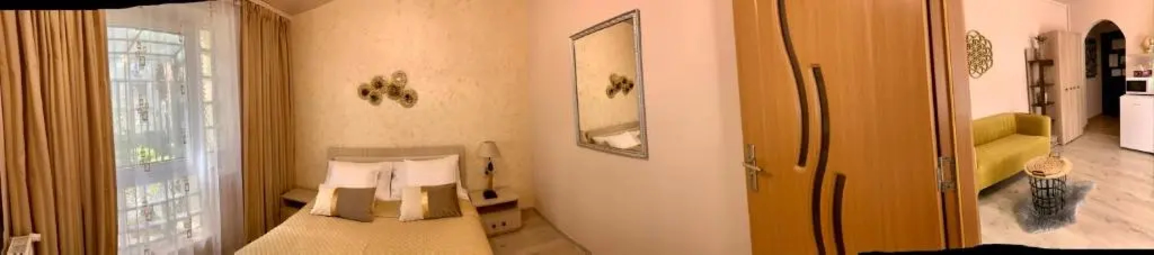 Maya Apartment