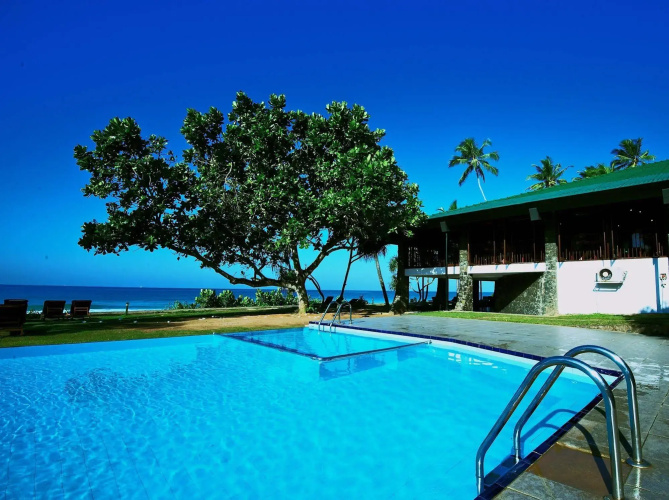 Koggala Beach Hotel