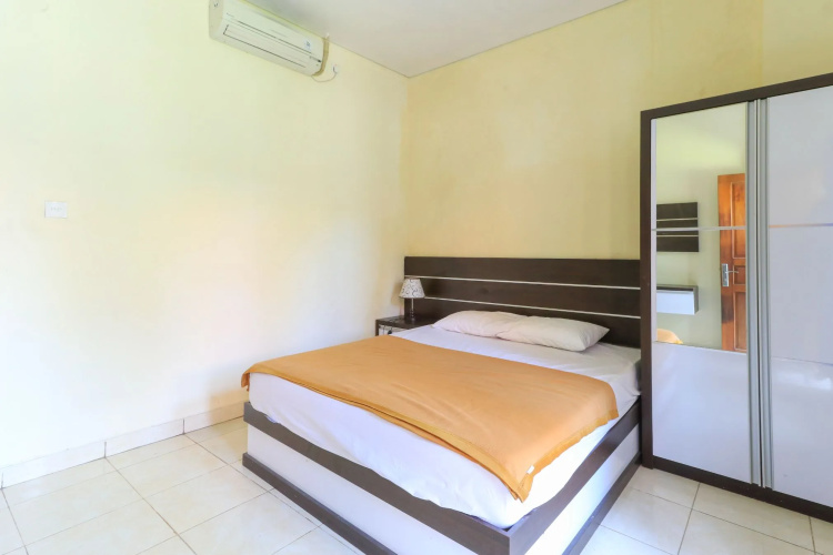 Bantan Guest House