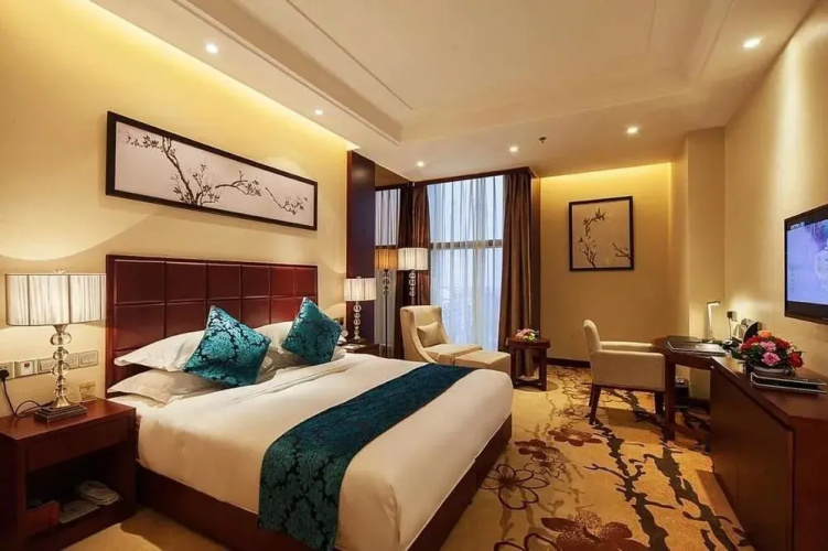 Xinxing Century Hotel