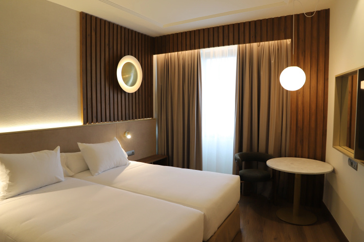 Hotel Olid