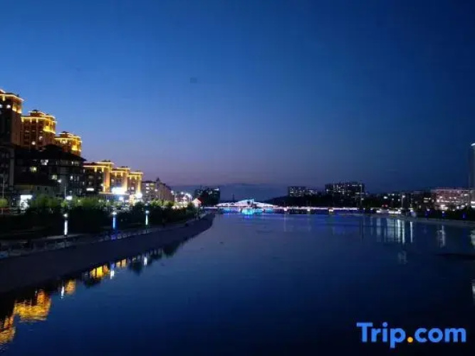 Xinshuiwan Hotel