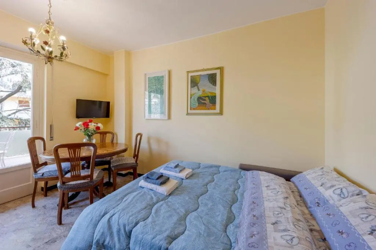 Ninfea Holiday Apartment