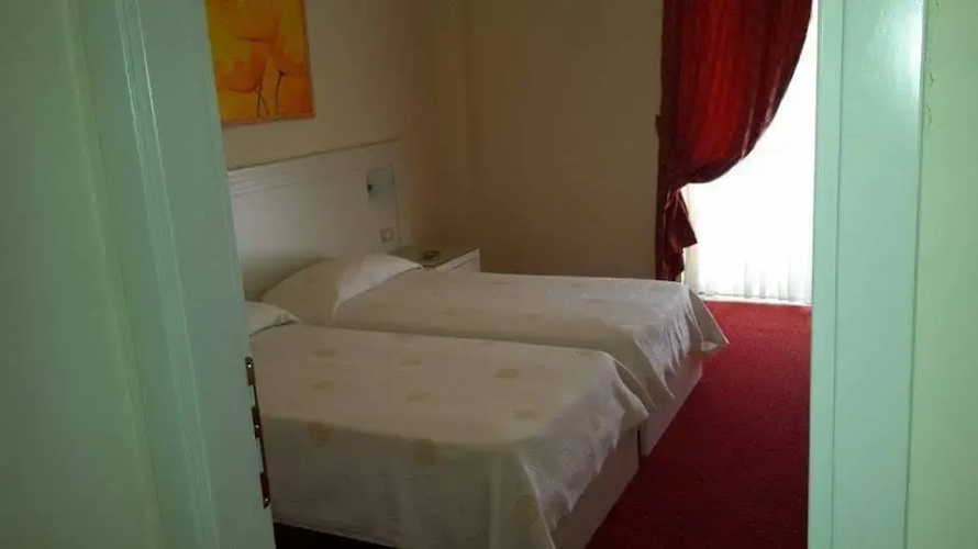 Hotel Le Olive