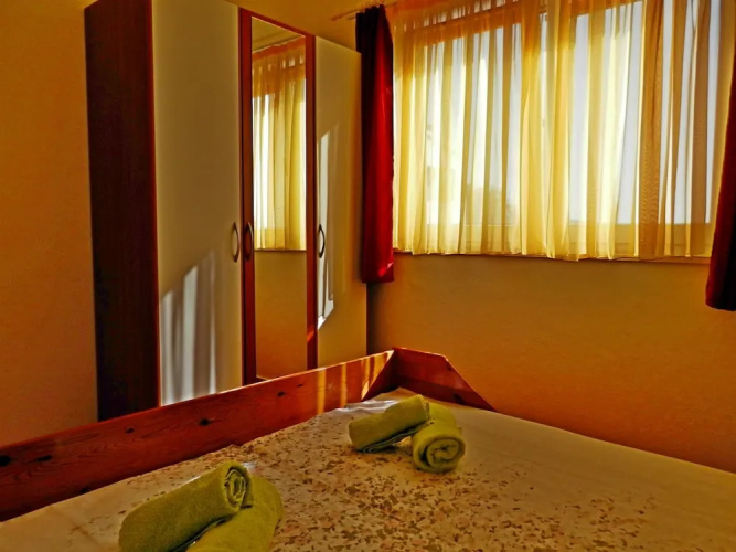 Apartment DoCa