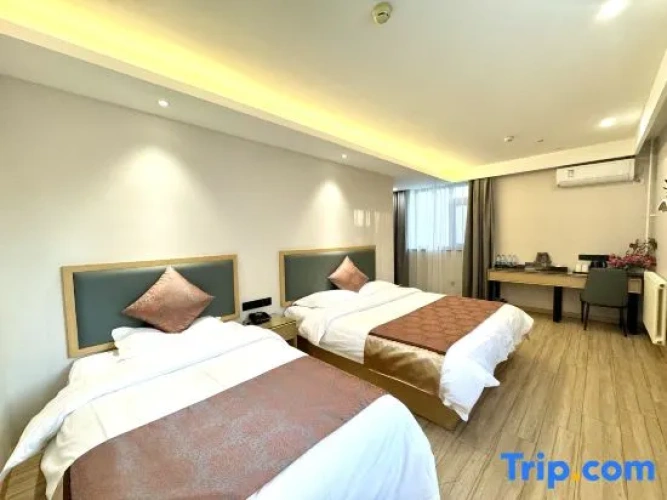 Business Twin room