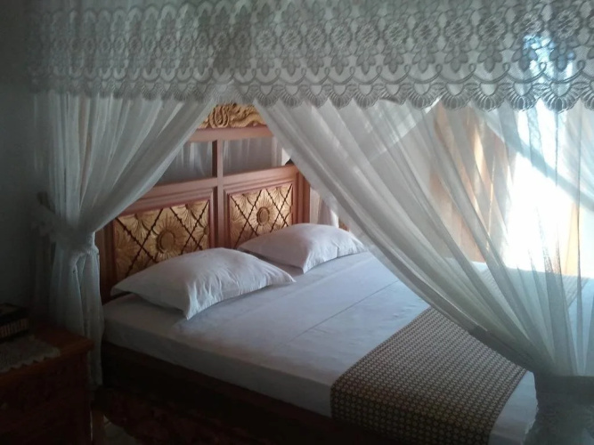 Rattan Resto