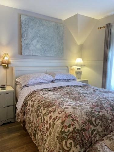 Premier room
