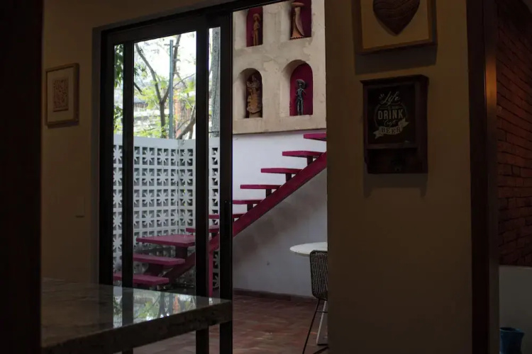 Casa Nawuales