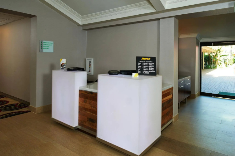 DoubleTree by Hilton Buena Park photo 36
