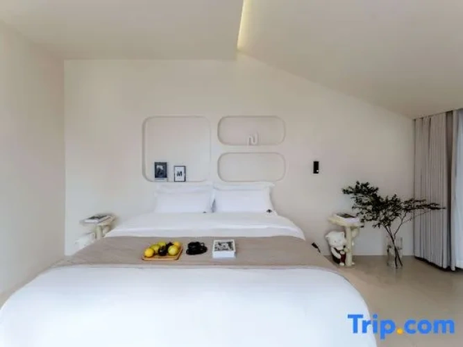 Family Duplex Suite with view