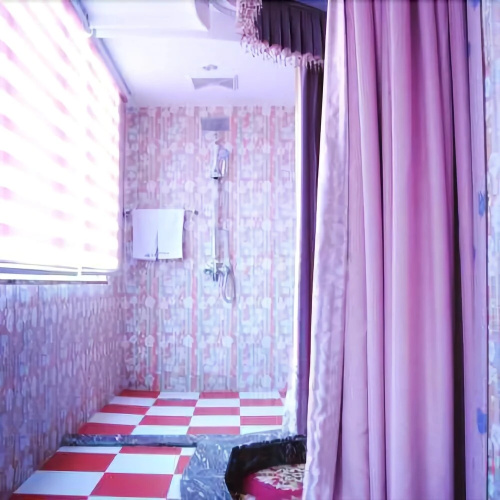 Chongqing Aichao Theme Hotel